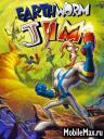 Earthworm Jim