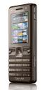 Sony Ericsson K770