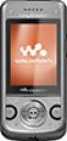 Sony Ericsson W760i Walkman