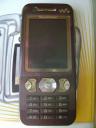 Sony Ericsson W880i