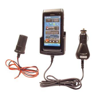 ������������� ��������� ��� Nokia N8 Fix2Car 62302 � ��������
