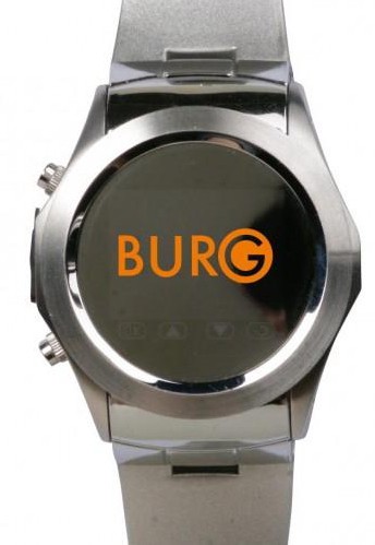 ����-������� BURG Young and Trendy