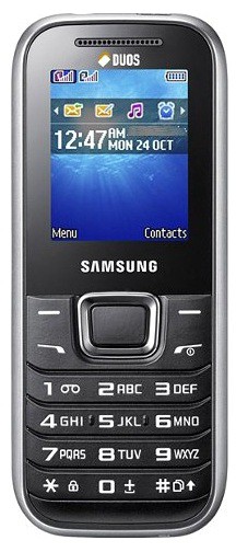 Samsung E1232