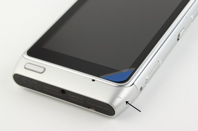 Nokia N8