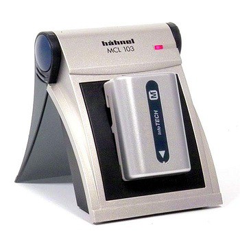 �������� ���������� ��� Panasonic NV-GS300 Hahnel MCL 103 1000 251.1