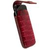 ����� ��� Nokia N8 Krusell Vinga Pouch Croco KS-95489