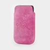 ����� ��� Nokia N8 Deeson Flip-love �������