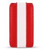�����-������� ��� Nokia N8 Melkco Red/White