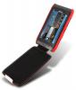 �����-������� ��� Nokia N8 Melkco Red/White