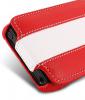 �����-������� ��� Nokia N8 Melkco Red/White