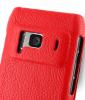 �����-������� ��� Nokia N8 Melkco Red/White