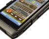 ����� ��� Nokia N8 Noreve Ambition 21257T20 (Ebony)