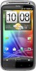 HTC Sensation XE White