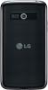 LG E510 Optimus Hub