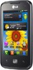 LG E510 Optimus Hub