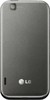 LG E730 Optimus Sol