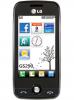 LG GS290 Cookie Fresh