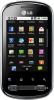 LG P350 Optimus Me