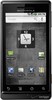 Motorola Milestone (Droid) 0.5GB