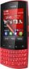Nokia Asha 303