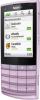 Nokia X3-02 Touch and Type