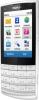 Nokia X3-02 Touch and Type
