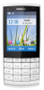 Nokia X3-02 Touch and Type