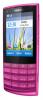 Nokia X3-02 Touch and Type