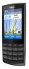 Nokia X3-02 Touch and Type