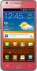 Samsung i9100 Galaxy S II 16GB Pink