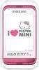 Samsung C3300 Hello Kitty