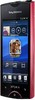 Sony Ericsson XPERIA Ray