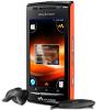 Sony Ericsson W8