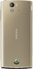 Sony Ericsson XPERIA Ray
