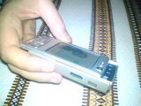    SonyEricsson W610i