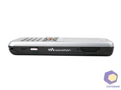  SonyEricsson W610i