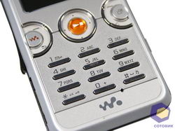  SonyEricsson W610i