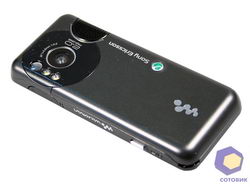  SonyEricsson W610i