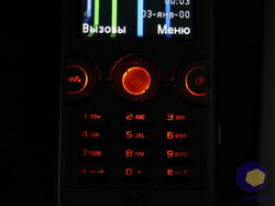  SonyEricsson W610i