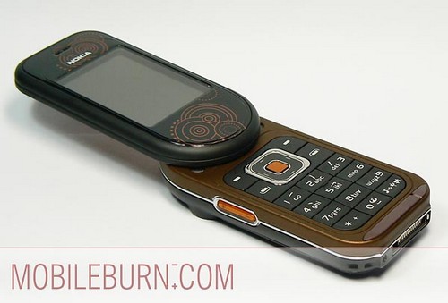 Nokia 7373 -   ,  