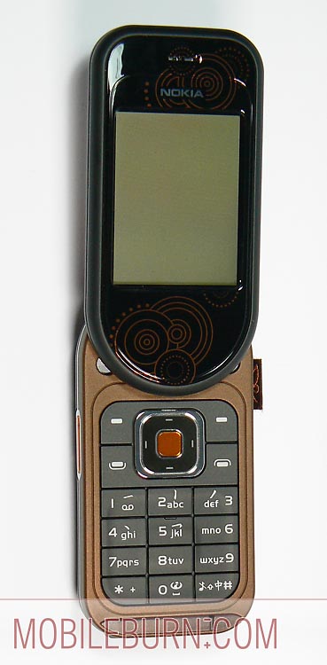 Nokia 7373 -   