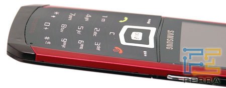  Samsung U100