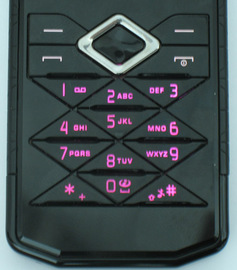 Nokia 7900 Prism