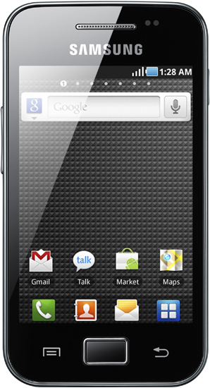 Samsung S5830 Galaxy Ace