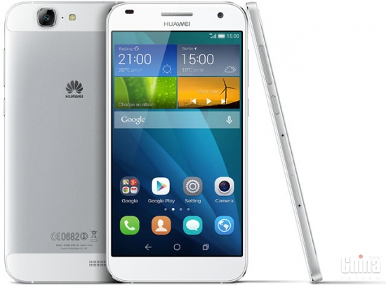  Huawei G7