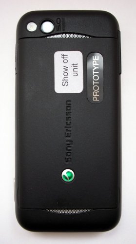  Sony Ericsson Yari