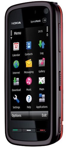 Sony Ericsson Vivaz - 