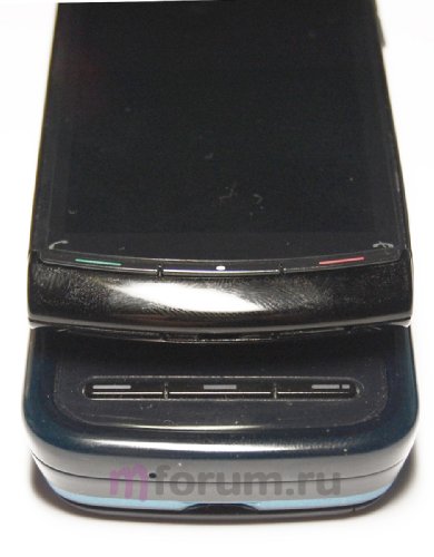 Sony Ericsson Vivaz