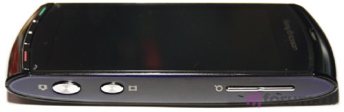 Sony Ericsson Vivaz