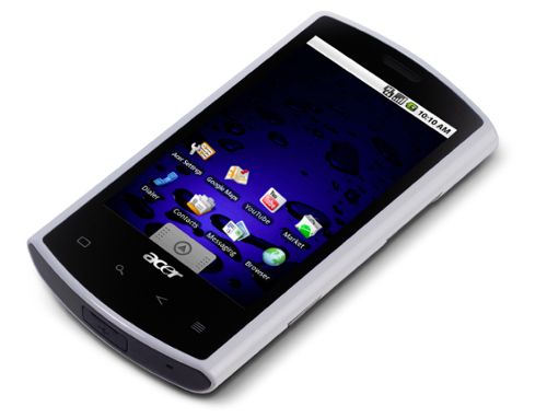 Sony Ericsson Vivaz - 